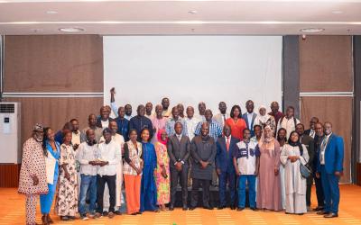 SAGAM Electronics renforce son engagement qualité lors de la Revue de Direction ISO 9001:2015